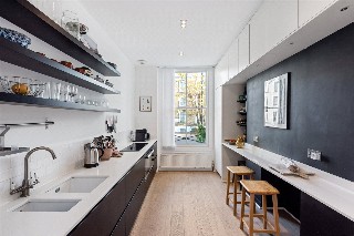 Mildmay Park, Islington, London, N1