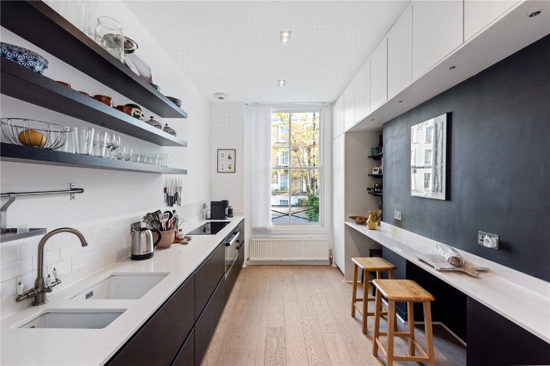 Mildmay Park, Islington, London, N1