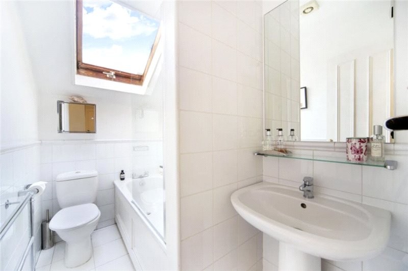 Roland Gardens, South Kensington, London, SW7