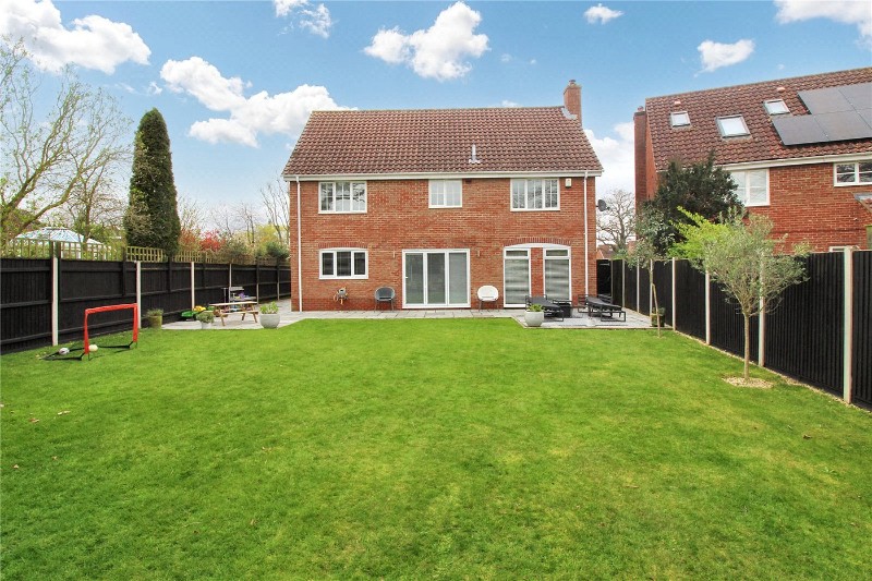 Greenacres, Little Melton, Norwich, Norfolk, NR9
