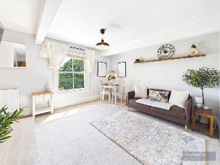 Oak Hill, Surbiton, KT6