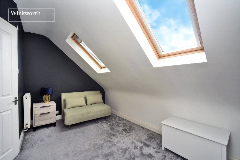 Malden Road, Cheam, Sutton, SM3
