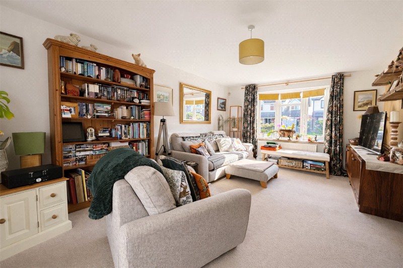 The Paddock, Ruskington, Sleaford, Lincolnshire, NG34