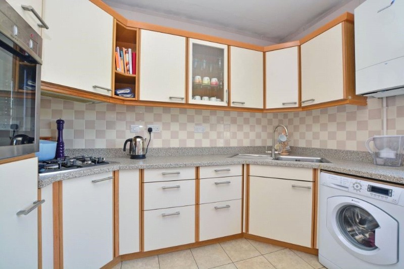 Parkside, Vanbrugh Fields, Blackheath, London, SE3