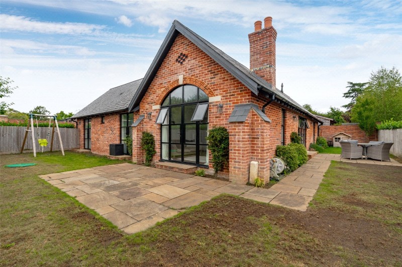 Horseshoe Farm, Holtwood, Wimborne, Dorset, BH21