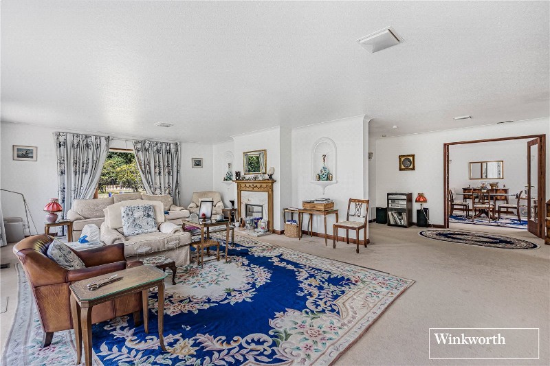 Devenish Road, Sunningdale, Berkshire, SL5