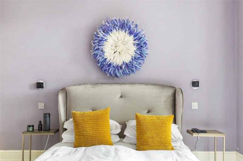 Border Crescent, London, SE26