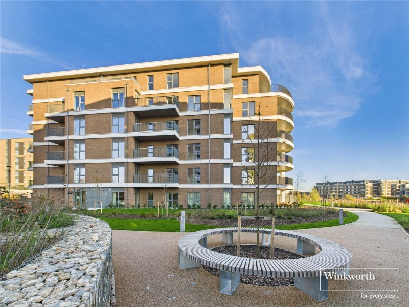 Flagstaff Road, Reading, Berkshire, RG2