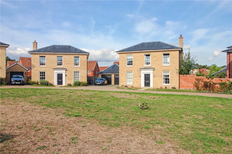 Maple Crescent, Loddon, Norwich, Norfolk, NR14