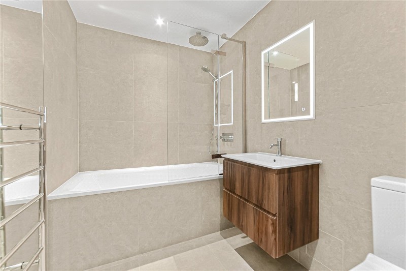 Ennismore Gardens, London, SW7