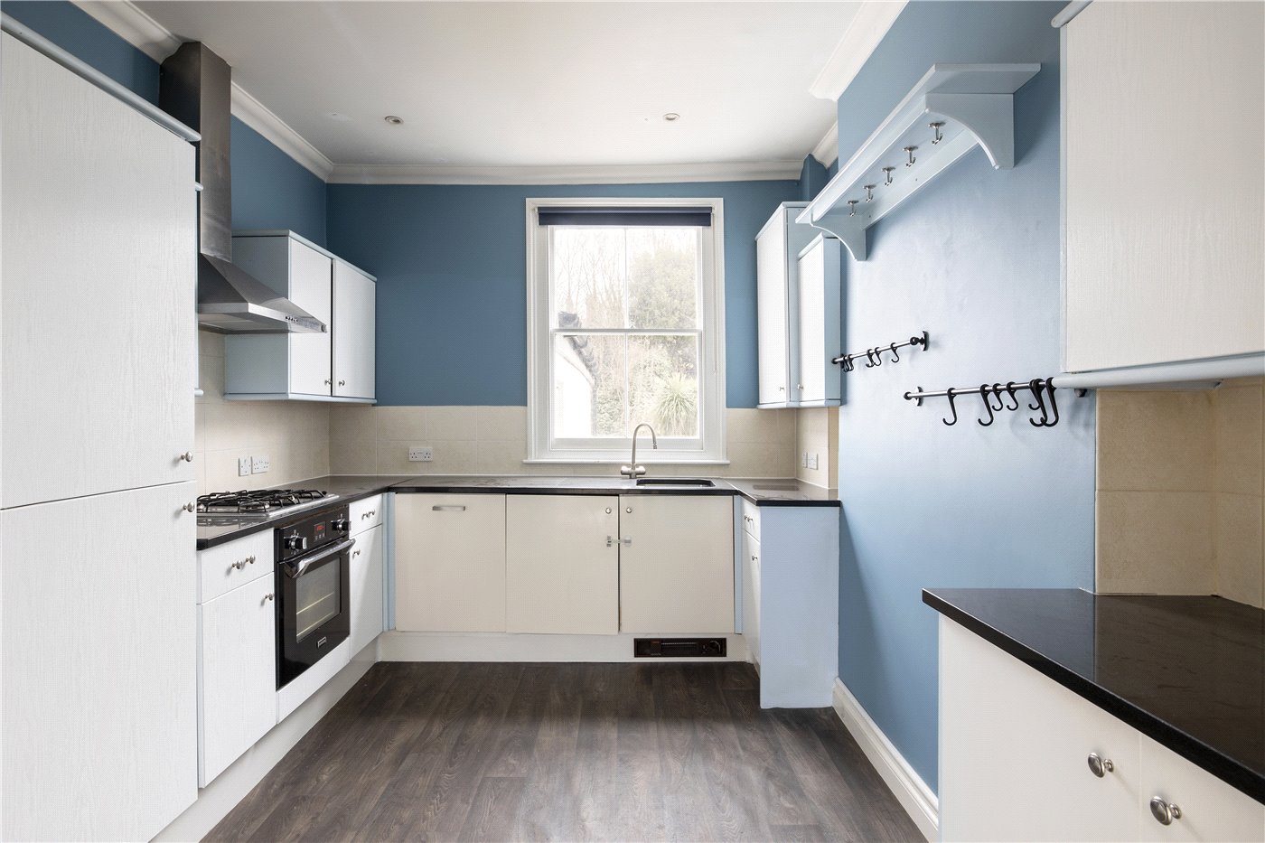 Kitchen Detail