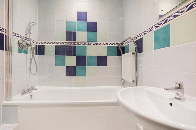 Farringdon Road, London, EC1M