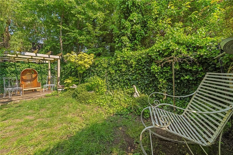 Friern Road, East Dulwich, London, SE22
