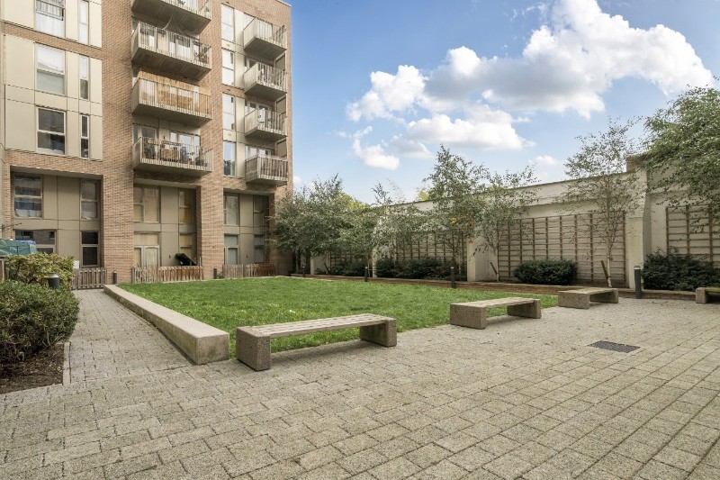 Goodwood Road, London, SE14