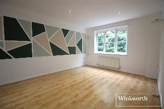 Eaton Way, Borehamwood, Hertfordshire, WD6
