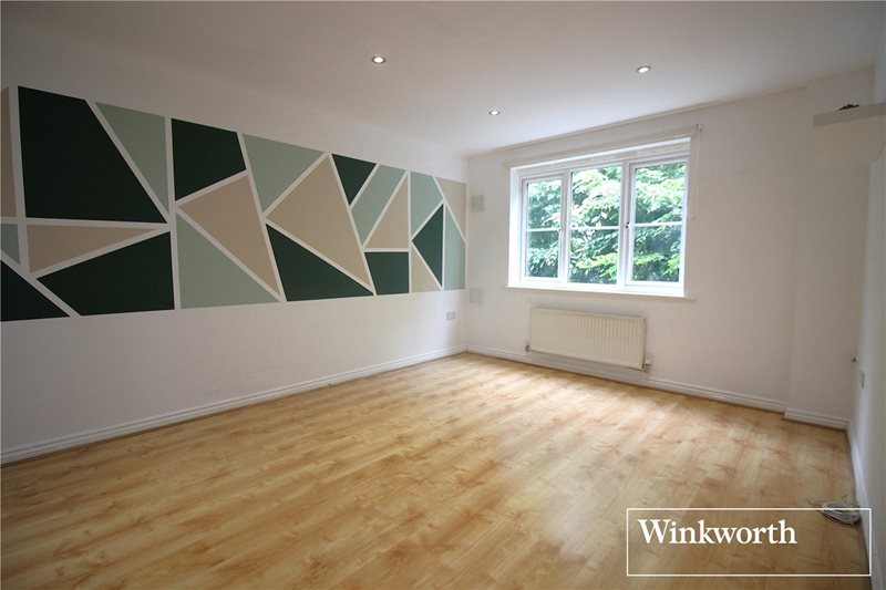 Eaton Way, Borehamwood, Hertfordshire, WD6