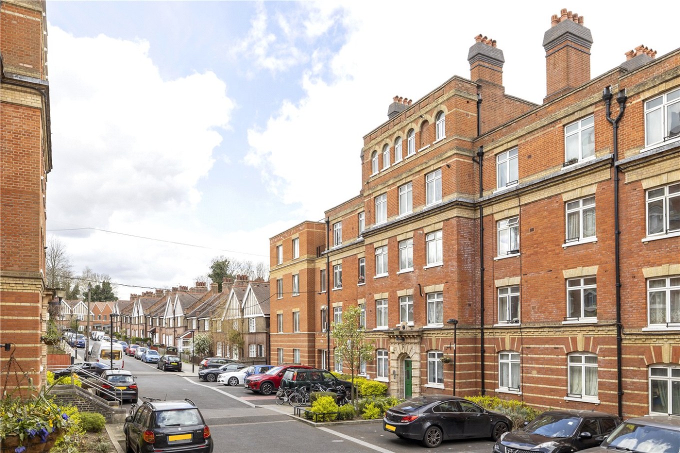 Property for sale in Rosendale Road, London, SE24 (Ref HHI210100) £550,000