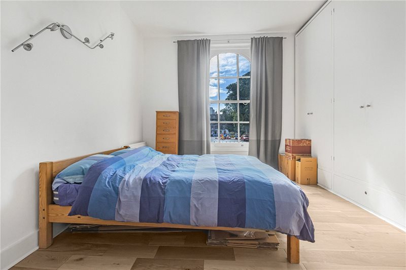 Myddelton Square, London, EC1R