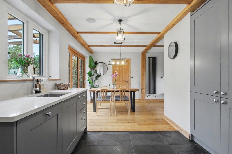 The Common, Swardeston, Norwich, Norfolk, NR14