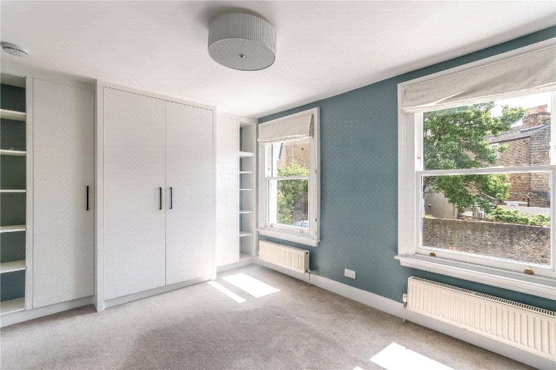 Thompson Road, East Dulwich, London, SE22