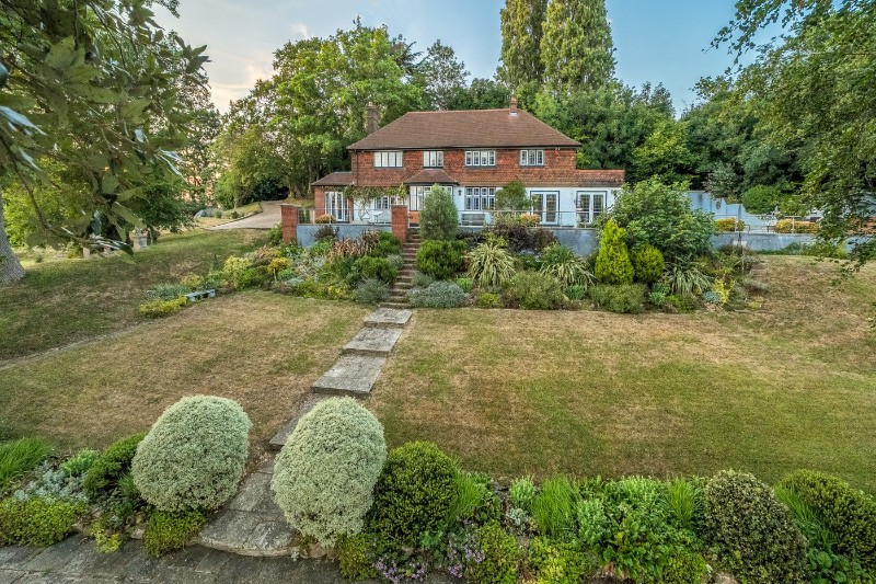 Westerham Road, Keston, BR2