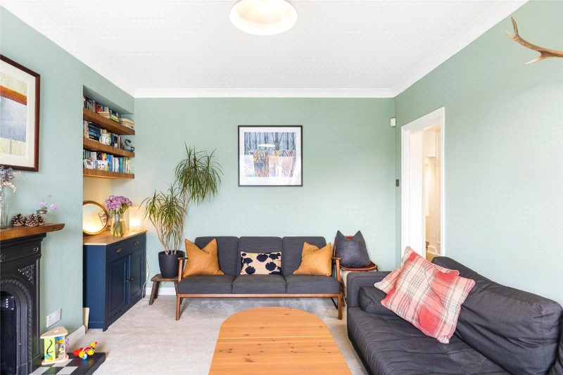 Anerley Park, London, SE20