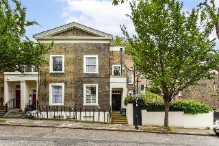 Wharton Street, London, WC1X