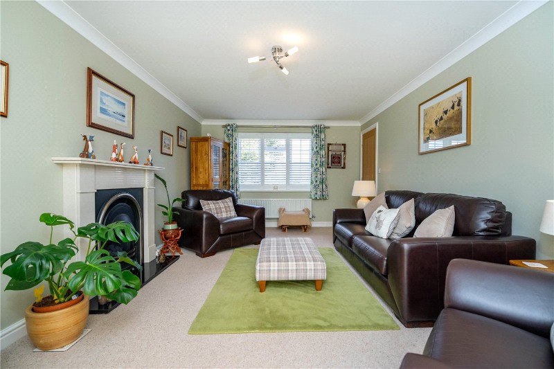 Godson Avenue, Heckington, Sleaford, Lincolnshire, NG34