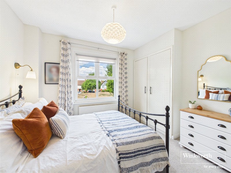 St. George's Avenue, Newbury, Berkshire, RG14