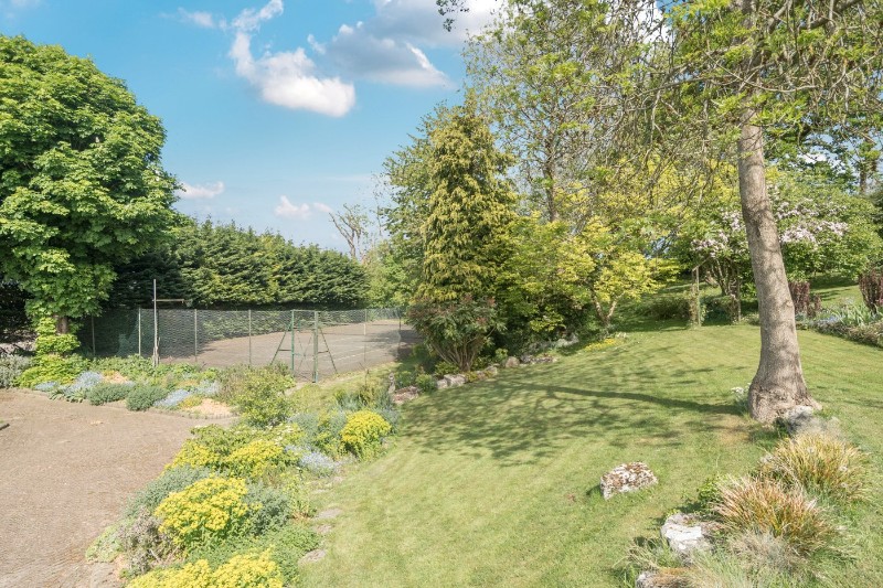 Westerham Road, Keston, BR2