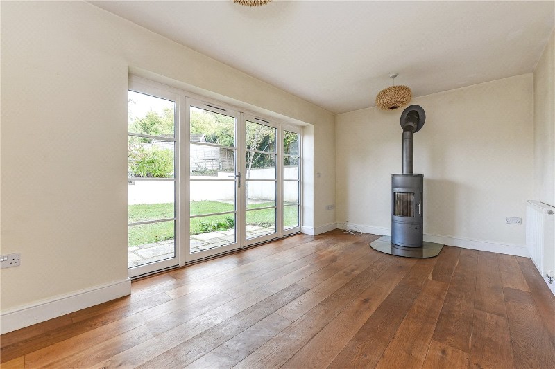 Nations Hill, Winchester, Hampshire, SO23