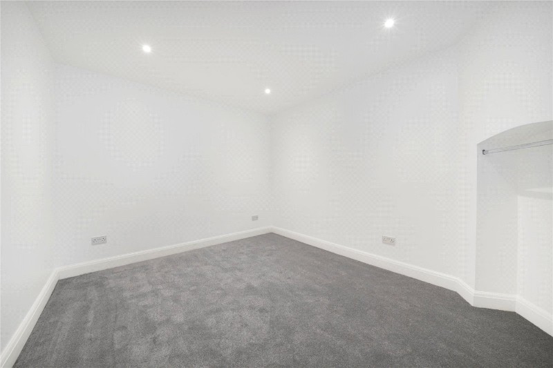 Grafton Road, London, NW5