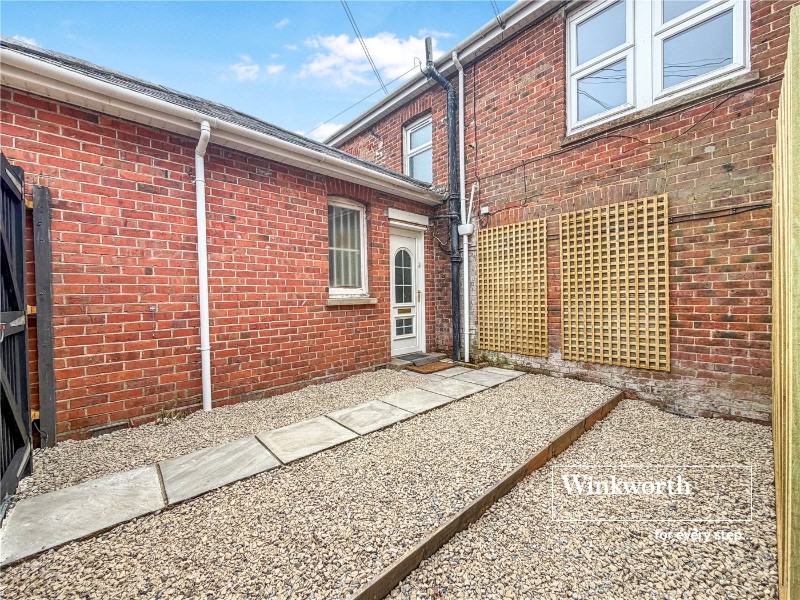Ringwood Road, Ferndown, Dorset, BH22
