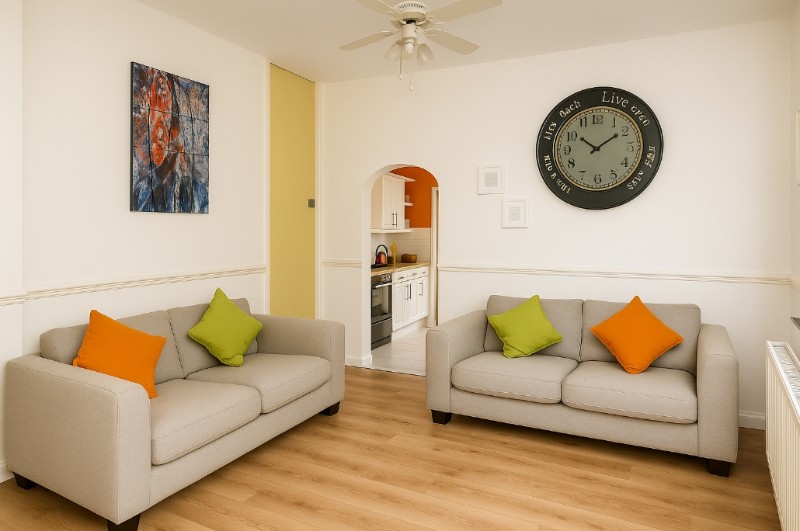 Birkbeck Road, Beckenham, Kent, BR3