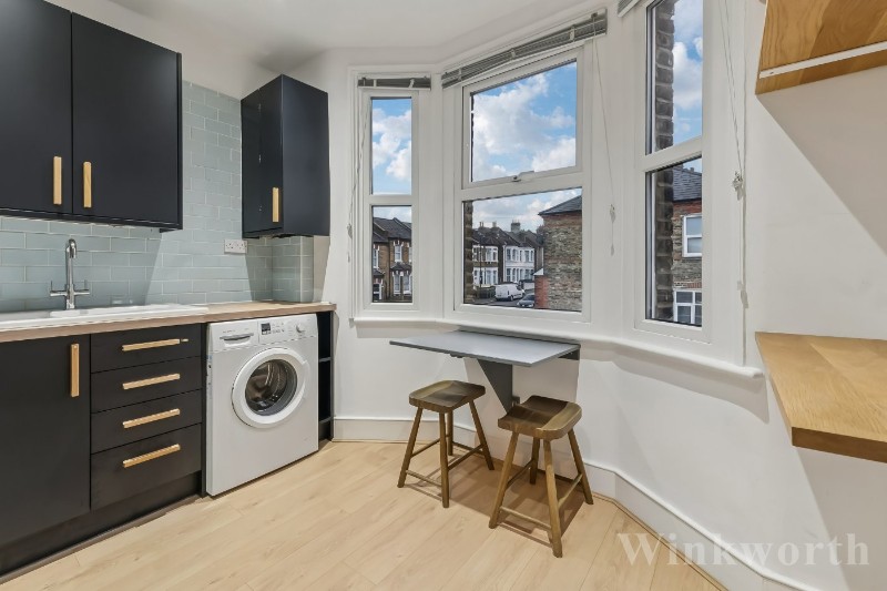 Colfe Road, Forest Hill, London, SE23