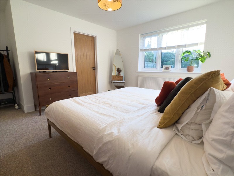 Beech Avenue, Bourne, Lincolnshire, PE10
