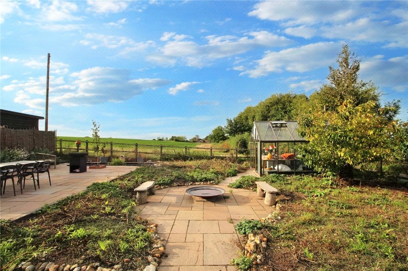 Langley Street, Langley, Norwich, Norfolk, NR14