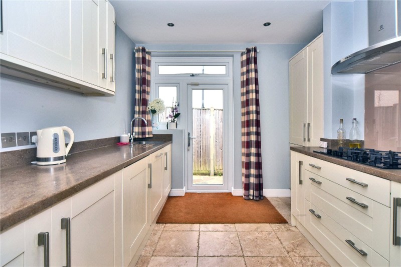 Lambert Road, Banstead, Surrey, SM7