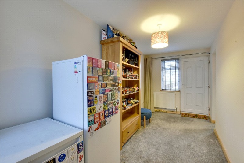 Birdbrook Road, Blackheath, London, SE3