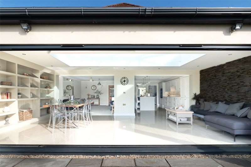 Wimborne Road West, Wimborne, Dorset, BH21