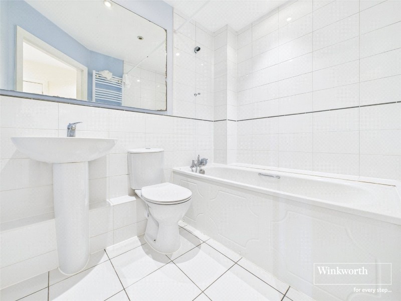 Cadugan Place, Addington Road, Reading, Berkshire, RG1