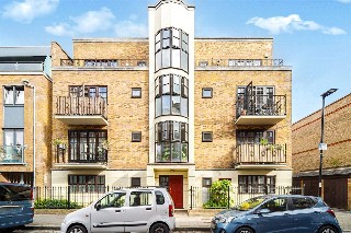 Wedmore Street, London, N19
