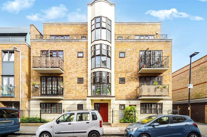 Wedmore Street, London, N19