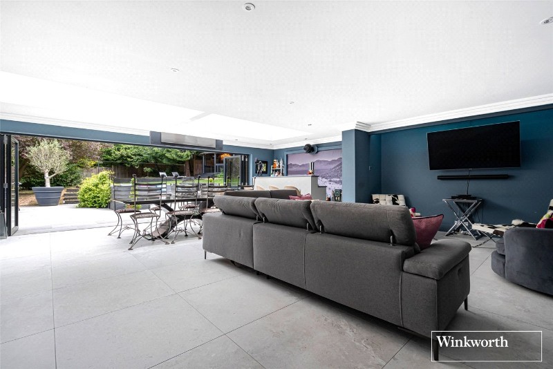Kier Park, Ascot, Berkshire, SL5