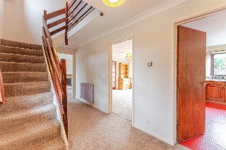 Canberra Close, Wellesbourne, Warwick, Warwickshire, CV35
