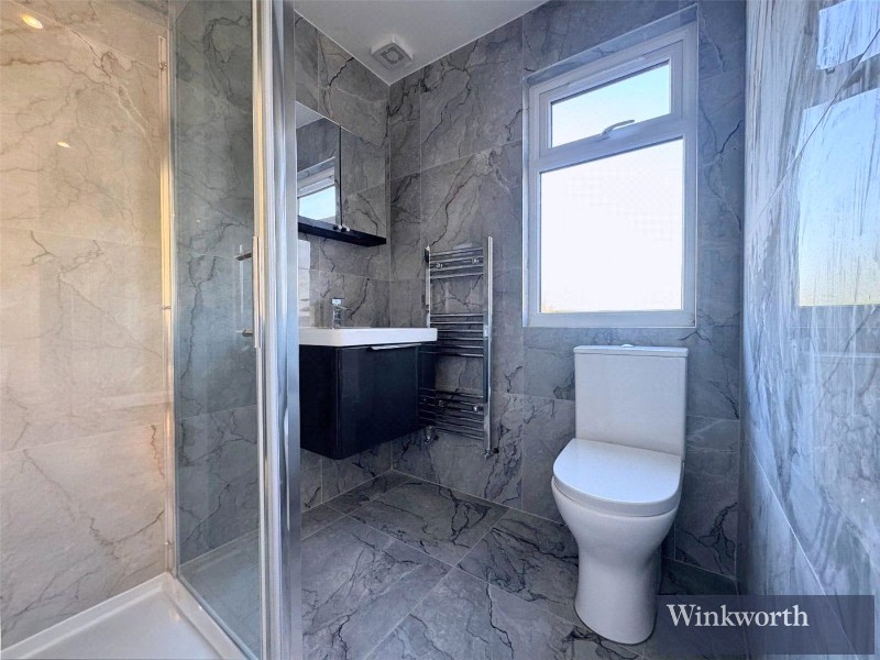 Vaughan Road, Harrow, HA1