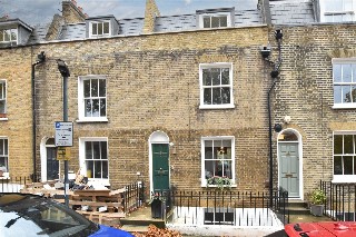 Greenwich Park Street, Greenwich, London, SE10