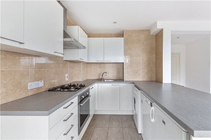 Cornwall Gardens, London, SW7
