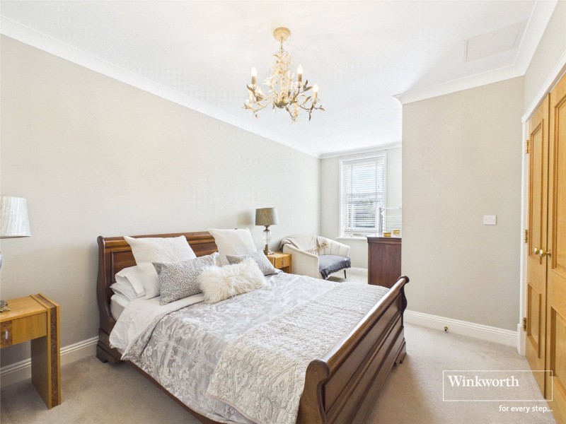 Treetops, The Mount, Caversham, Reading, Berkshire, RG4