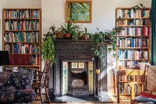 Killieser Avenue, London, SW2